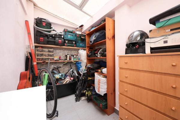 Piso en Barrio Carolinas Altas