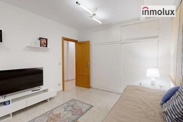 Piso en calle Ciudad de Bari