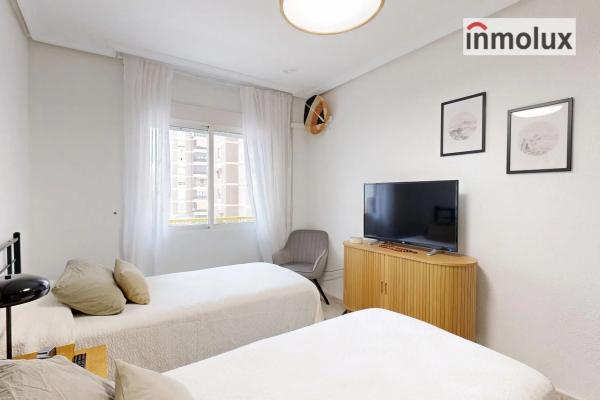 Piso en calle Ciudad de Bari