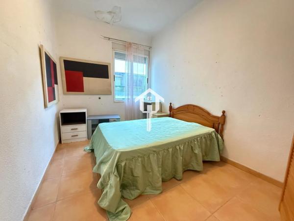 Piso en plaza Pío XII