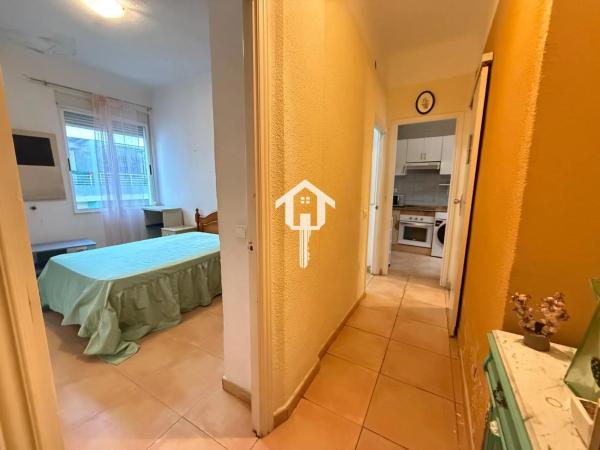 Piso en plaza Pío XII