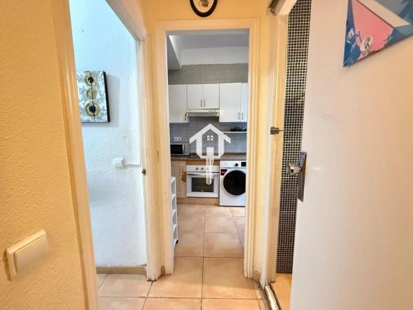 Piso en plaza Pío XII