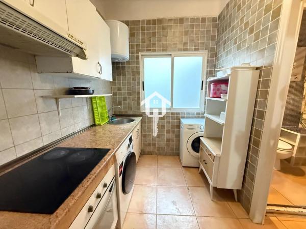 Piso en plaza Pío XII