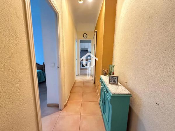 Piso en plaza Pío XII