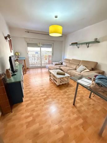 Piso en Barrio Carolinas Altas