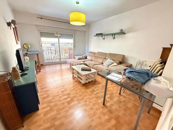 Piso en Barrio Carolinas Altas