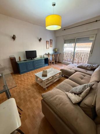 Piso en Barrio Carolinas Altas