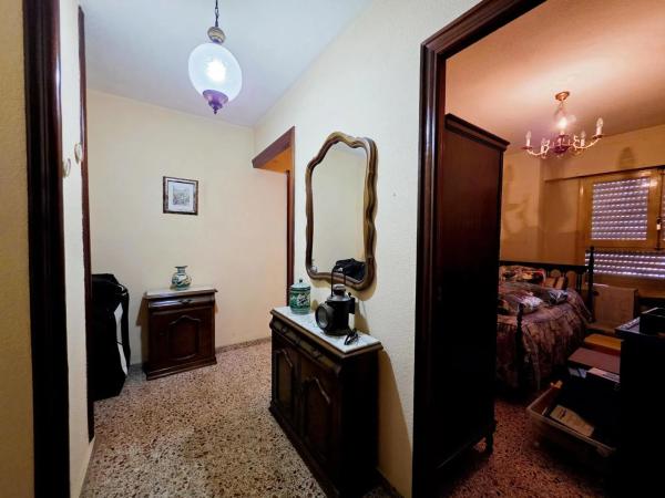 Piso en Barrio Carolinas Altas