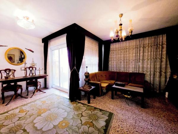 Piso en Barrio Carolinas Altas