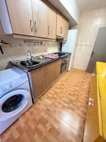 Piso en Barrio Carolinas Altas