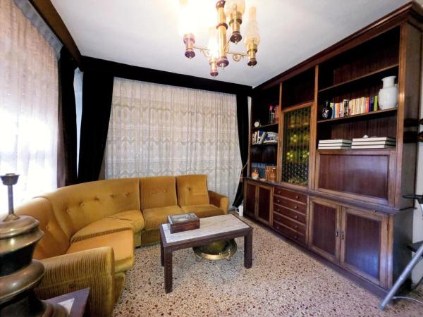 Piso en Barrio Carolinas Altas