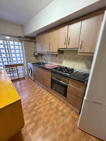 Piso en Barrio Carolinas Altas