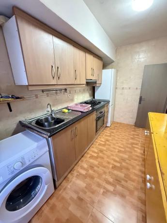 Piso en Barrio Carolinas Altas