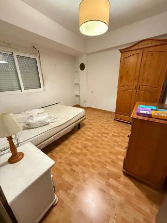 Piso en Barrio Carolinas Altas