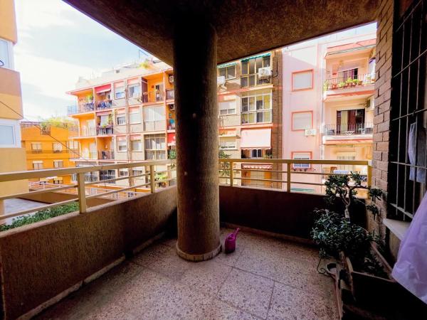 Piso en Barrio Carolinas Altas