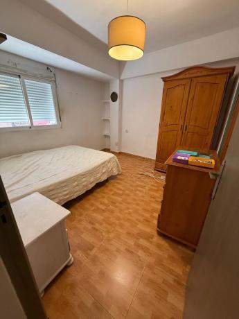 Piso en Barrio Carolinas Altas