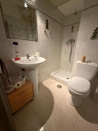 Piso en Barrio Carolinas Altas