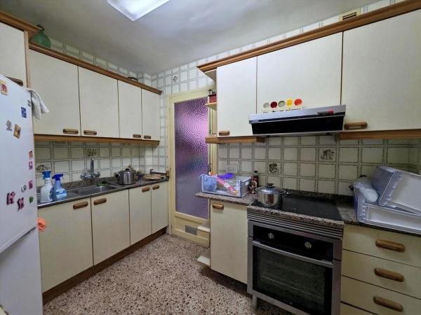 Piso en Barrio Carolinas Altas