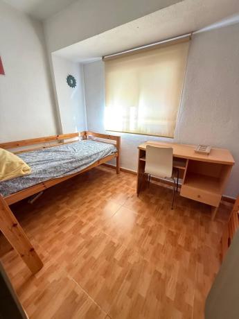 Piso en Barrio Carolinas Altas