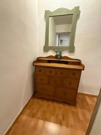 Piso en Barrio Carolinas Altas