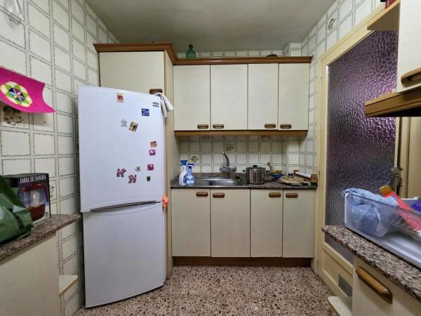 Piso en Barrio Carolinas Altas