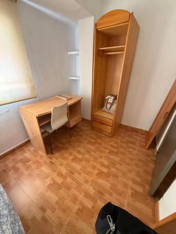 Piso en Barrio Carolinas Altas