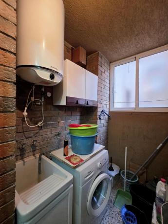 Piso en Barrio Carolinas Altas