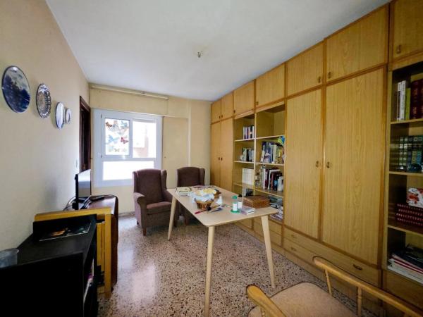 Piso en Barrio Carolinas Altas