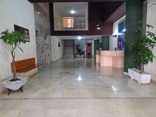 Piso en Barrio Carolinas Altas