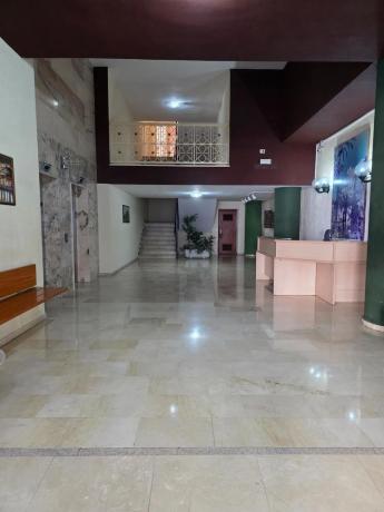 Piso en Barrio Carolinas Altas