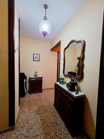 Piso en Barrio Carolinas Altas