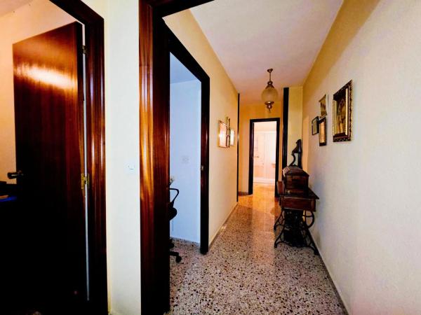 Piso en Barrio Carolinas Altas