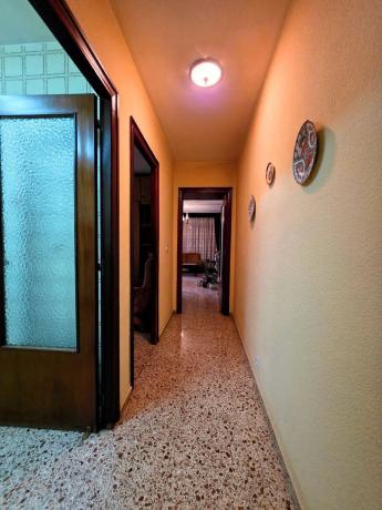 Piso en Barrio Carolinas Altas