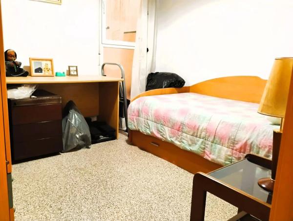 Piso en calle de Donoso Cortés