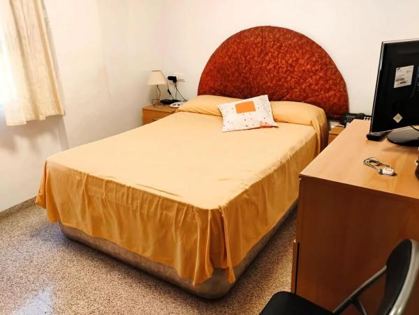 Piso en calle de Donoso Cortés