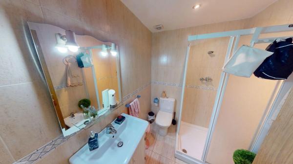 Piso en calle Rosello