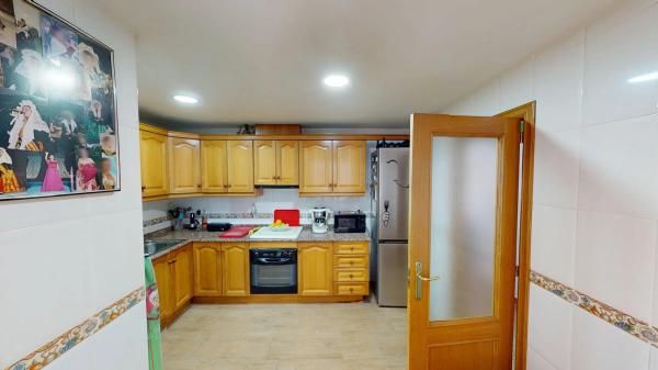 Piso en calle Rosello