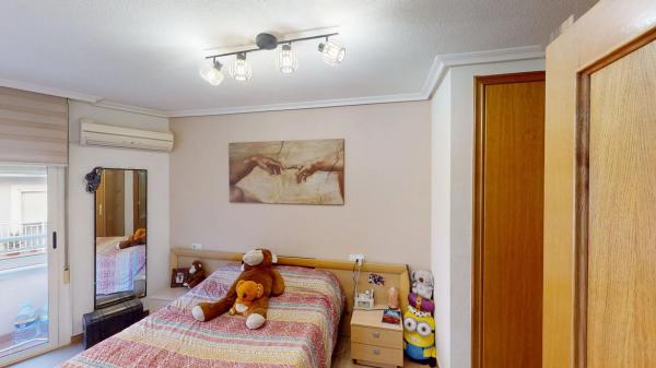 Piso en calle Rosello