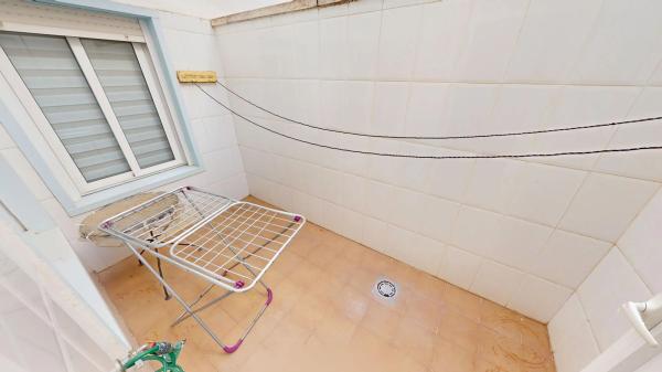 Piso en calle Rosello