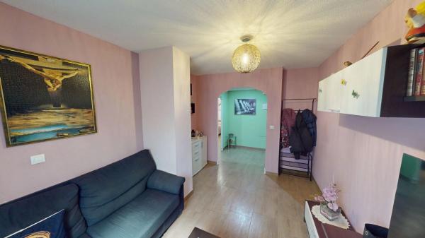 Piso en calle Rosello