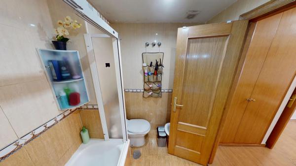 Piso en calle Rosello