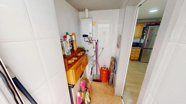 Piso en calle Rosello