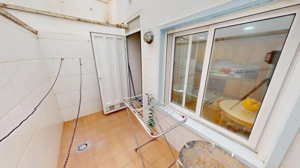 Piso en calle Rosello