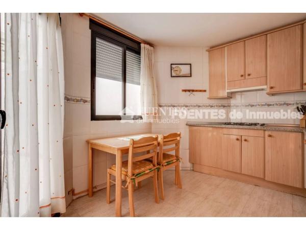 Piso en avenida Pintor Baeza