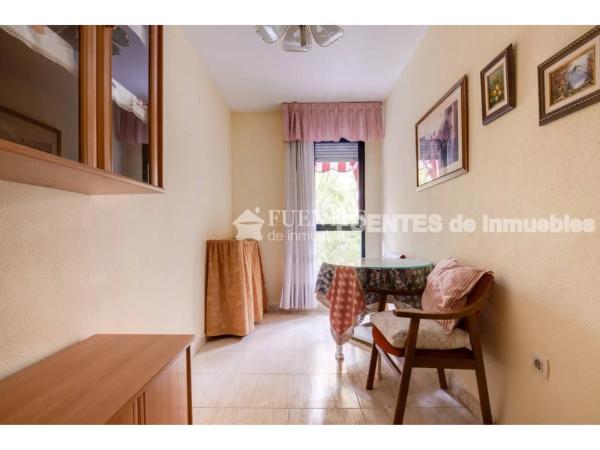 Piso en avenida Pintor Baeza