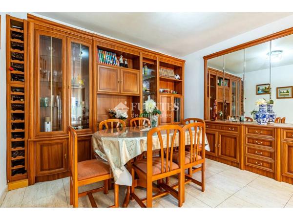 Piso en avenida Pintor Baeza