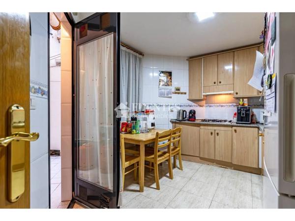 Piso en avenida Pintor Baeza