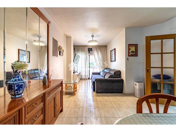 Piso en avenida Pintor Baeza