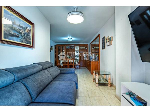 Piso en avenida Pintor Baeza