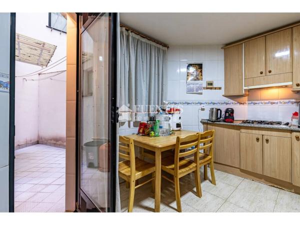 Piso en avenida Pintor Baeza